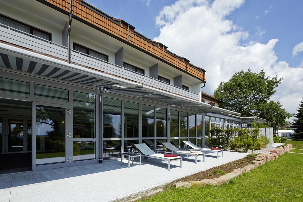 Naturkulturhotel Stumpf Neunkirchen  Exteriör bild