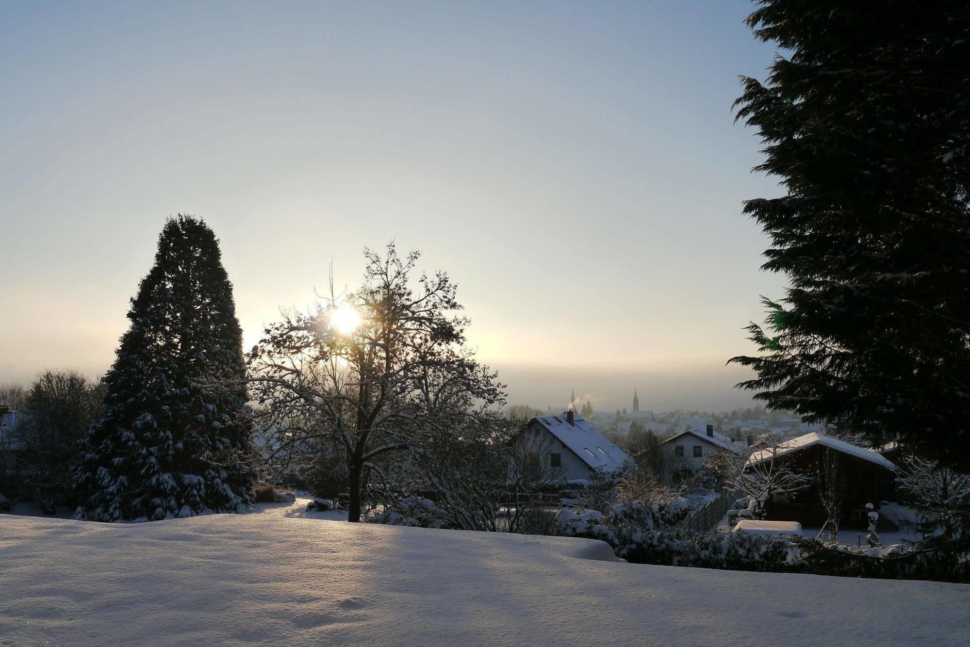 Naturkulturhotel Stumpf Neunkirchen  Exteriör bild