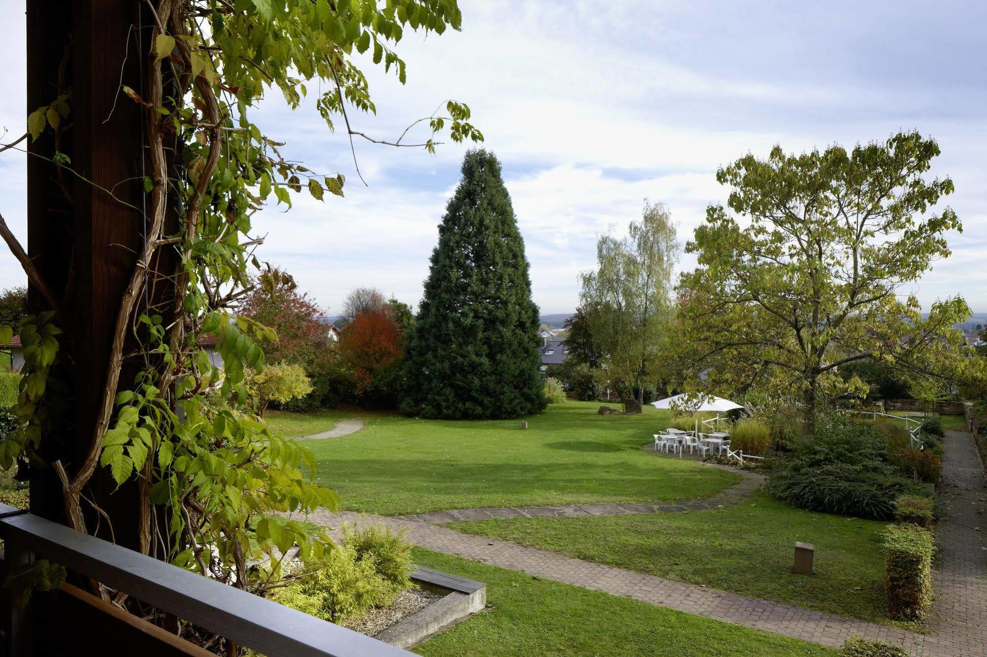 Naturkulturhotel Stumpf Neunkirchen  Exteriör bild