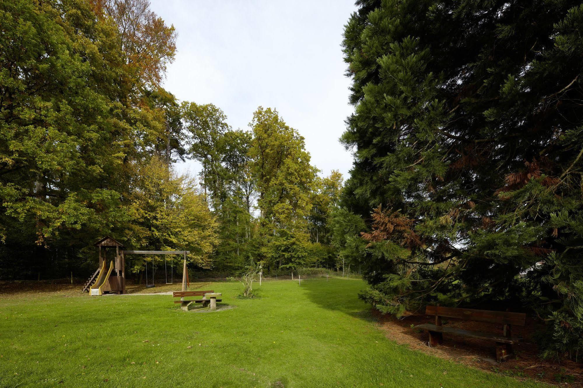 Naturkulturhotel Stumpf Neunkirchen  Exteriör bild